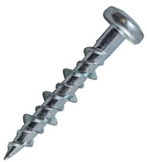 MONTAGESKRUV TILL GIPS MONTAGESKRUV TILL GIPS